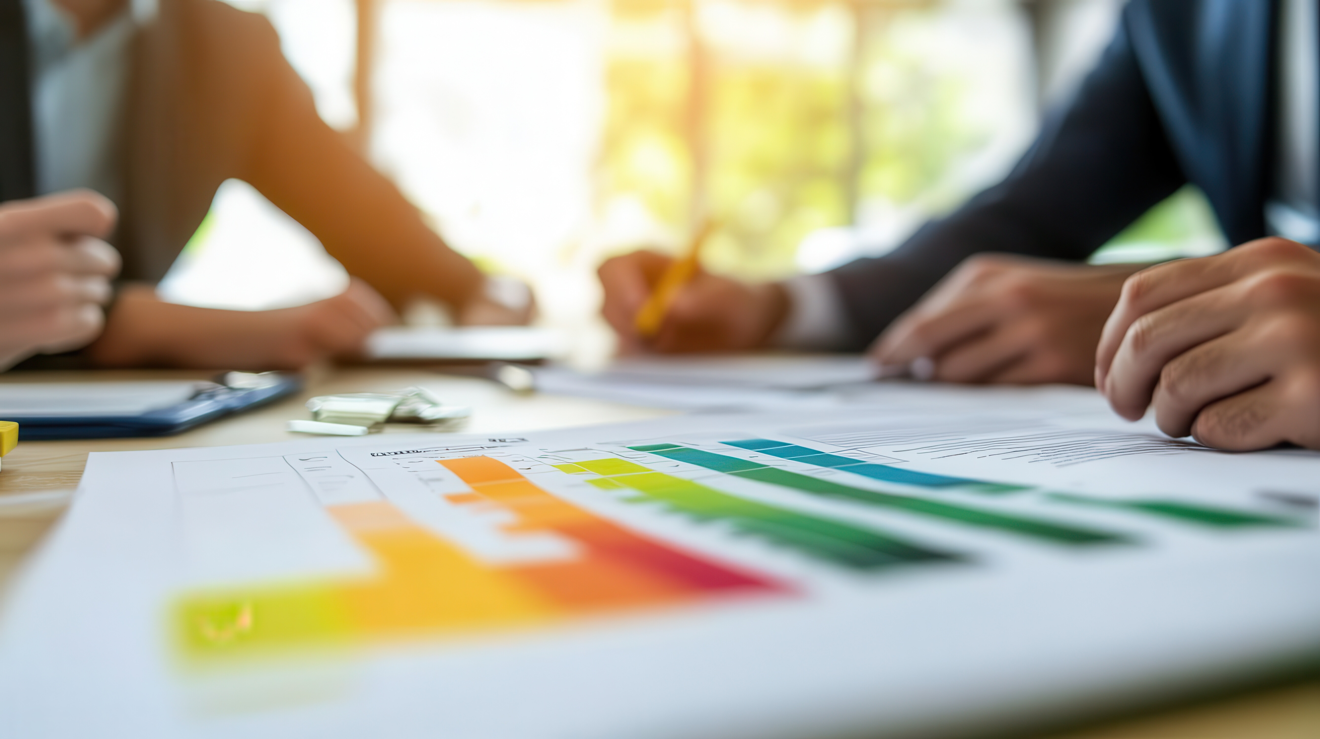 Energiemanagement im Unternehmen – Struktur statt Zufall