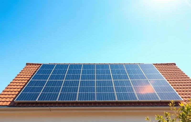 Photovoltaik 2024: Lohnt sich eine Solaranlage noch?