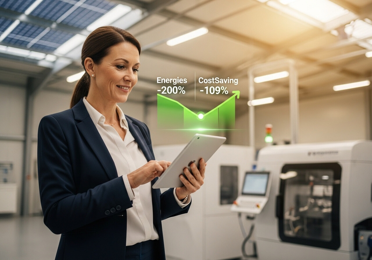 Negative Strompreise: Wie ist das möglich und was lässt sich daraus gewinnen?