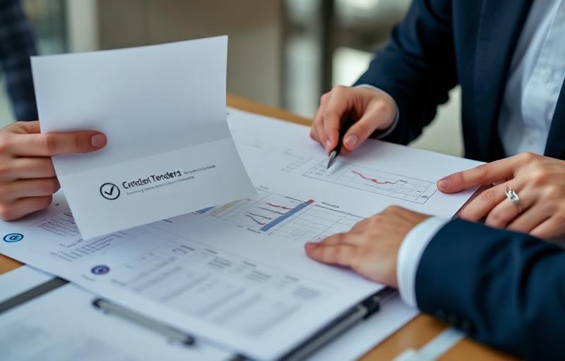 Energieausschreibungen richtig durchführen