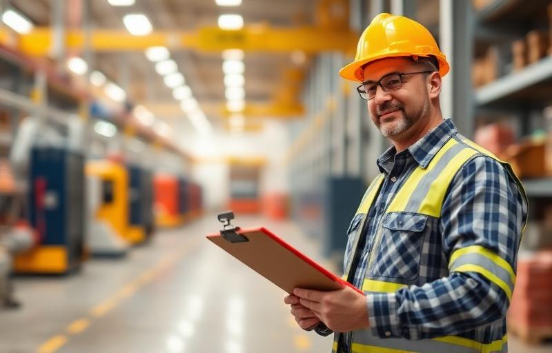 Energieaudit nach DIN EN 16247 – Pflicht, Chance und Orientierungshilfe