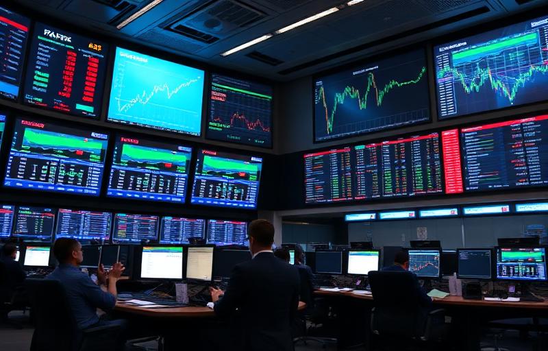 EPEX Spot und EEX: Die Strombörsen verstehen