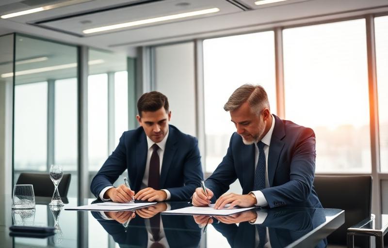 Grundlagen des Energieeinkaufs für Unternehmen