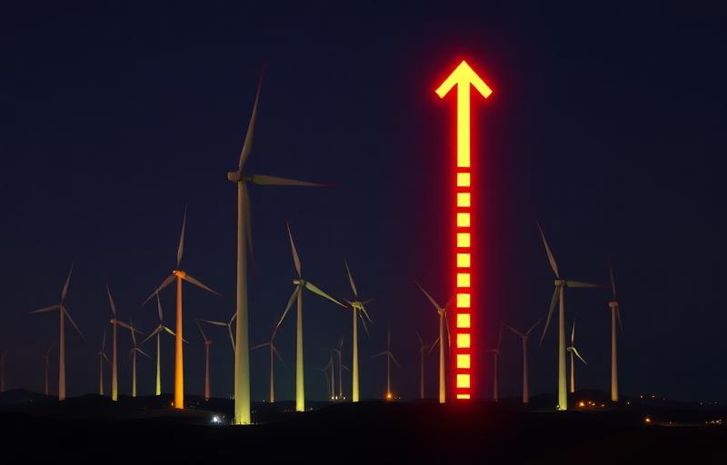 Negative Strompreise: Wie ist das möglich?