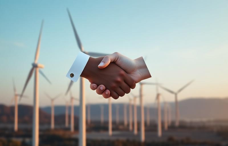 Power Purchase Agreements (PPA) erklärt